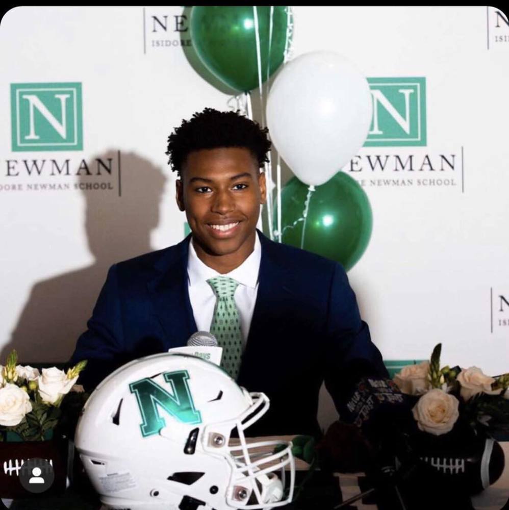 Meet your Posher, Jarmone